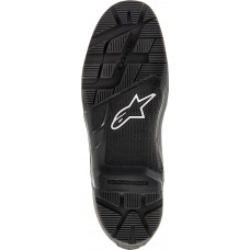 ENDURO 7 SOLE BLACK SZ 07