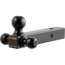 MULTI-BALL MOUNT 1 7/8