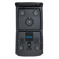 STEREO TOP 4 SPEAKERS W/SUB RZR 4