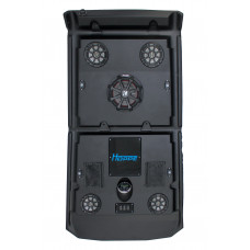 STEREO TOP 4 SPEAKERS W/SUB RZR 4