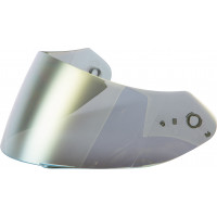 RYZER FACESHIELD GOLD MIRRORED R2000/T1200/R710/T510/R410/320