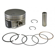 PISTON KIT 77.95/STD POL