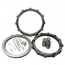 RADIUS X AUTO CLUTCH RADIUS X AUTO CLUTCH