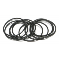 OIL PUMP COVER O-RING TWIN CAM 10/PK OE#11286