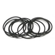OIL PUMP COVER O-RING TWIN CAM 10/PK OE#11286
