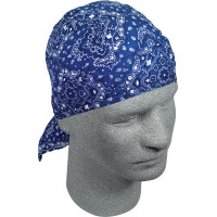 FLYDANNA PAISLEY NAVY