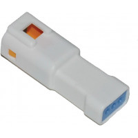 JST 3-PIN TAB CONNECTOR JST 3-PIN TAB CONNECTOR