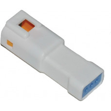 JST 3-PIN TAB CONNECTOR