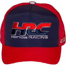 HONDA HRC2 SNAP-BACK RED