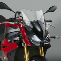 VSTREAM WINDSCREEN SPORT/TOUR LIGHT TINT BMW VSTREAM WINDSCREEN SPORT/TOUR LIGHT TINT BMW