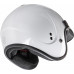 GM-32 OPEN-FACE HELMET PEARL WHITE 2X