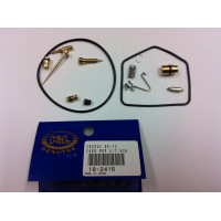 CARBURETOR REPAIR KIT