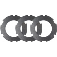 KOLENE STEEL PLATE PACK BIG TWIN 41-67