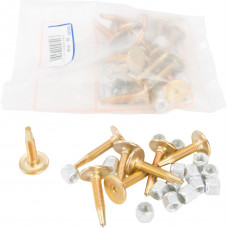 GOLD DIGGER CARBIDE STUDS 1.450