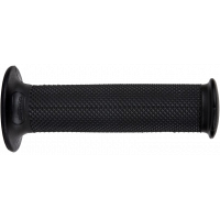 DAKAR GRIP CLOSED END BLACK PAIR