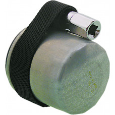 CLOTH STRAP WRENCH