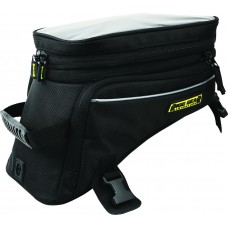 TRAILS END ADVENTURE TANK BAG 12/16L BLACK