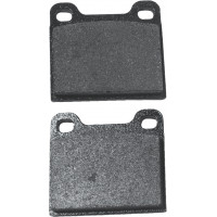PR/BRAKE PAD S-D'08-16