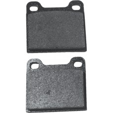 PR/BRAKE PAD S-D'08-16