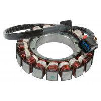 STATOR ASSEMBLY S-D