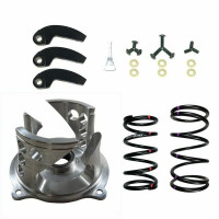 HYPERSHIFT CLUTCH KIT A/C 800CC HYPERSHIFT CLUTCH KIT A/C 800CC