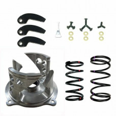 HYPERSHIFT CLUTCH KIT A/C 800CC
