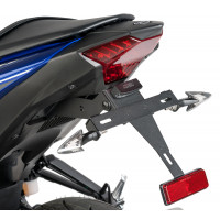 FENDER ELIMINATOR KIT BLACK YAM FENDER ELIMINATOR KIT BLACK YAM