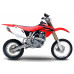 RS-2 HEADER/CANISTER/END CAP EXHAUST SYSTEM SS-AL-SS