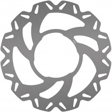 CX EXTREME BRAKE ROTOR FRONT