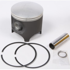 PISTON KIT 89.00/STD HON