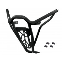 FRONT BUMPER A/C