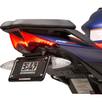 FENDER ELIMINATOR KIT APR