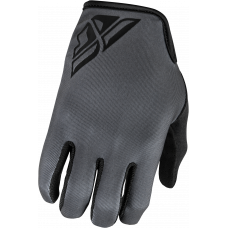 RADIUM GLOVES GREY SM
