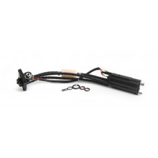 FUEL PUMP ASSEMBLY