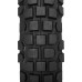 TIRE 504 MOBBER FRONT 120/70-12 51P BIAS TL