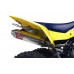 SIGNATURE RS-2 SLIP-ON EXHAUST SS-AL-SS