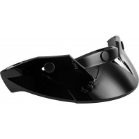 3-SNAP VISOR BLACK YS-2X OF-2/Y