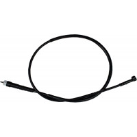 BLACK VINYL SPEEDO CABLE