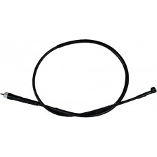 BLACK VINYL SPEEDO CABLE