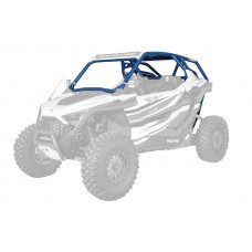 PRO XP CAGE W/NO INTRUSION ZENITH BLUE
