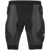CE REVEL IMPACT SHORTS BLACK LG