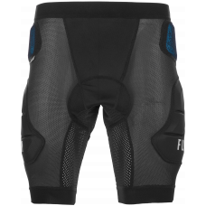 CE REVEL IMPACT SHORTS BLACK LG