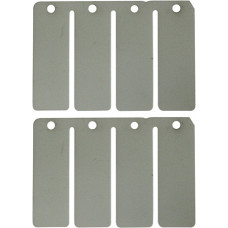 REED VALVE REBUILD KIT POL PAIR