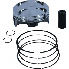 PISTON KIT FORGED 76.95/STD 13.8:1 YAM