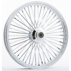 FR 48-SPK SD CHROME 21X2.15 WG-HUB 1