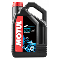 3000 PETROLEUM OIL 20W50 4L 4/CASE