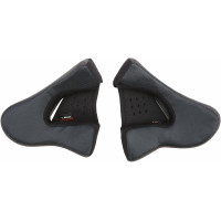 CHEEK PADS 20MM MD/LG STOCK MD-04