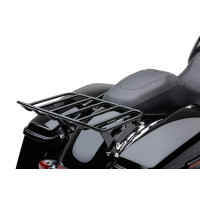 DETACH BIG-A LUGGAGE RACK BLACK FLH/FLT 09-25