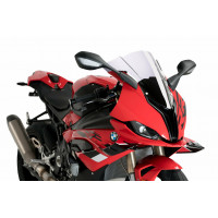 WINDSCREEN RACING CLEAR BMW
