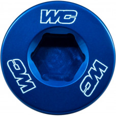 ENGINE PLUGS BLUE